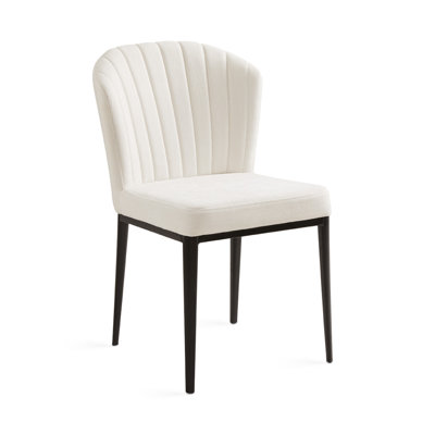 Cronin Side Chair Dining Chair by Latitude Run