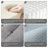 Boneless Modern Oversized Modular Sectional Sofa,Sparkling Chenille Fabric Soft Cushion Sofa with 8 Pillows,8 PCS DIY Combination Tufted Sofa,No Assembly Required,-431774624