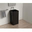 Lavabo de salle de bain autoportant Badeloft-71525563
