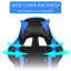 insma Tilting PC & Racing Game Chair
