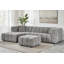 5 Seater Corner Sofa -882751912-980205568-980205570