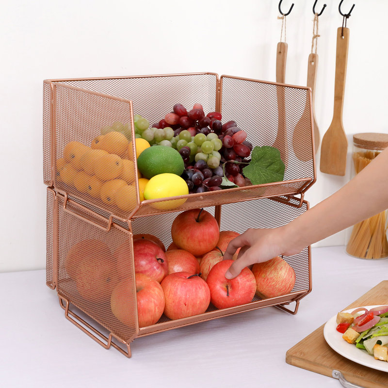 Metal General Basket