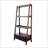 32X17x68" Ladder Shelf
