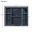Armoire de rangement murale moderne pour salle de bain, armoire à pharmacie-1941797986