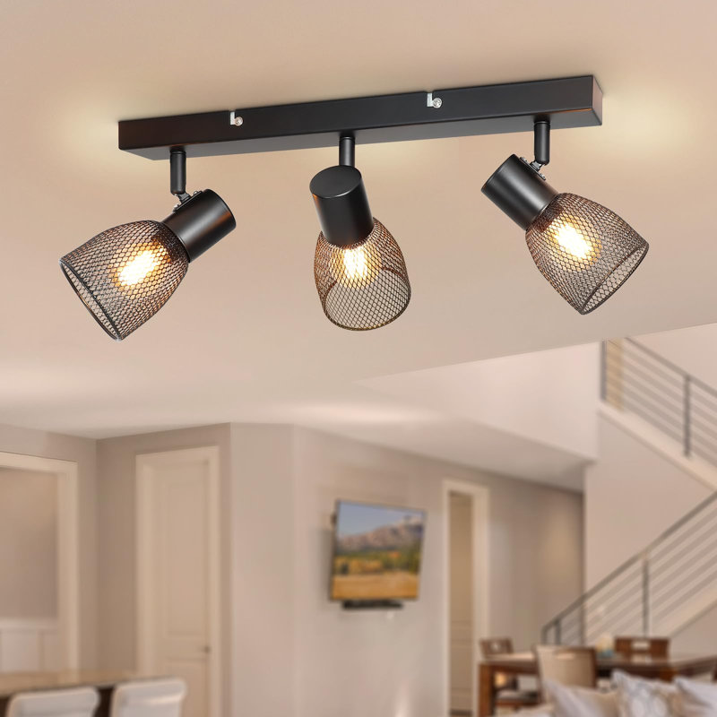 Lucien Flush Mount