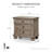 Ikko 3-Piece Bedroom Set-1120223177-1078422051