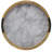 Gourmet Basics by Mikasa Marble Lazy Susan