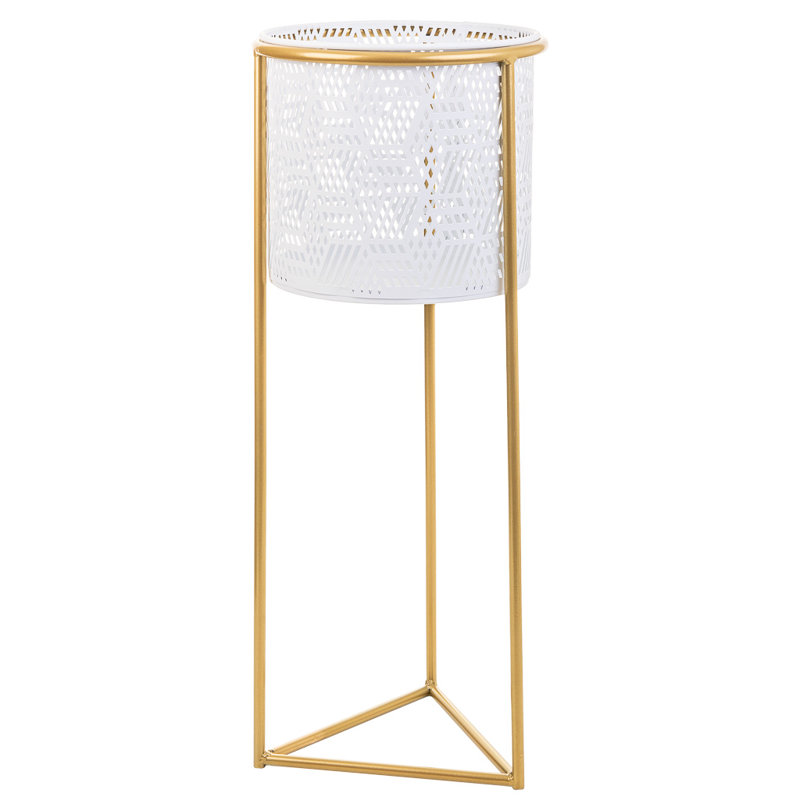 Abrem Plant Stand