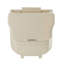 Foldable Kitchen Hanging Trash Bin-1672562289