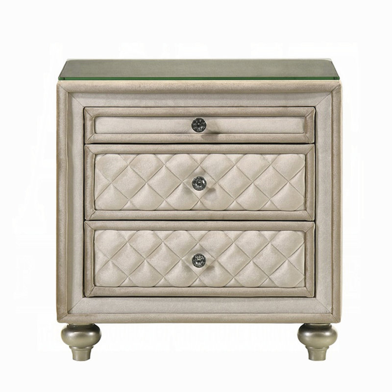 Table de chevet Lucienne