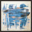Loon Painting by Alexander Nikanpour-303137806-303137795