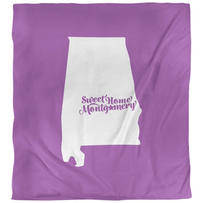 Housse de couette alabama montgomery