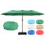 Parasol de marché rectangulaire Ocilla-155821468