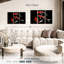 Koi Fish Trio-107988648