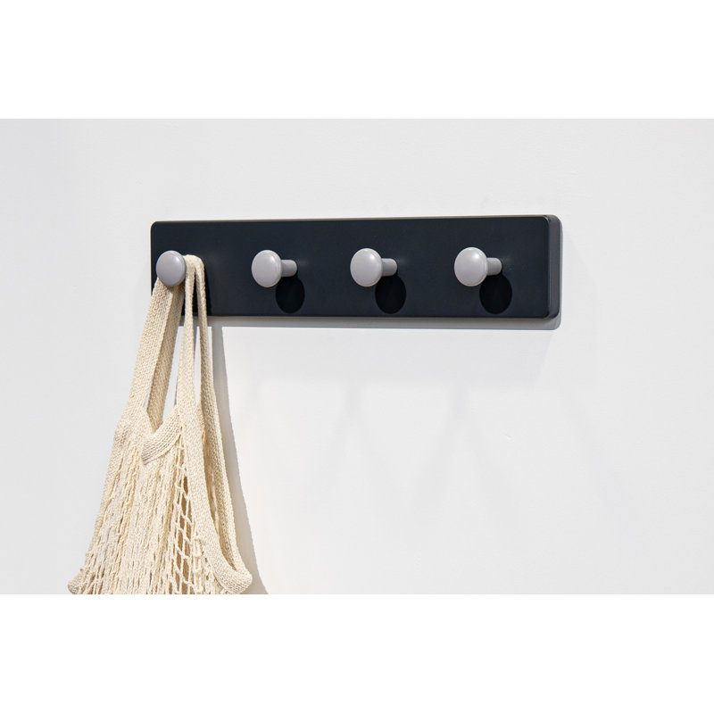 Crochet, Gris clair