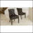 CHENEY DINING CHAIR - KD