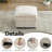 27.2" Square Storage Ottoman-233484563
