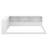 Queen Size Wood Daybed With Storage Shelves, USB And LED-599150075