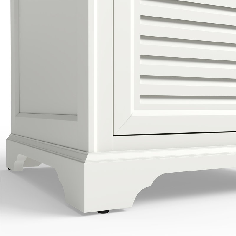 Meuble-lavabo simple 26 po avec tiroir Alburtis
