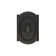 Schlage Touch Keyless Touchscreen Deadbolt with Camelot Trim