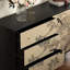 Armoire de rangement élégante et élégante-105548967