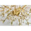 Lustre fleur en porcelaine clair-90667432-90667433-90667434