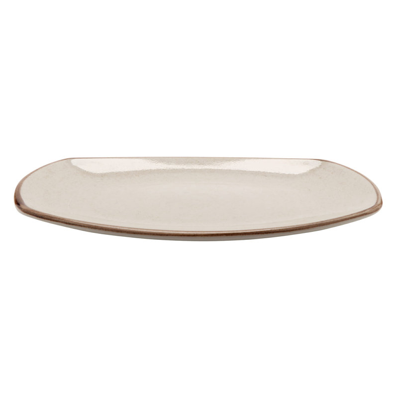 G.E.T. Porcelain Platter