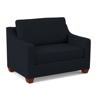 Clark Upholstered Accent Chair
