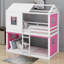 Lit simple superposé en bois-123067836-123067843