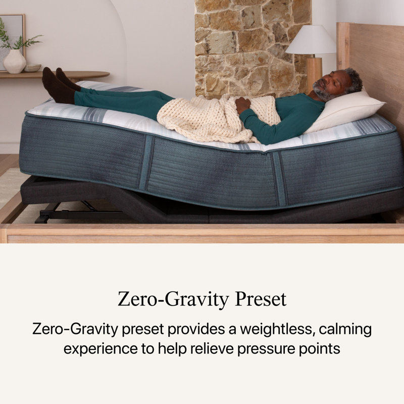 Advanced Motion II Adjustable Base