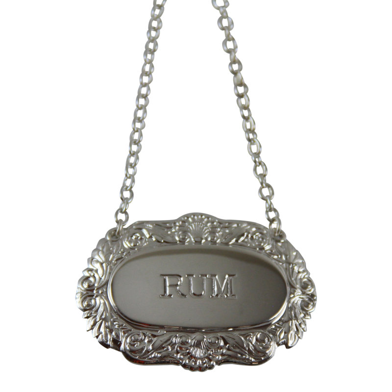 Wine Charm