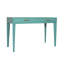 Barcelona Solid Wood Writing Desk-1846369302