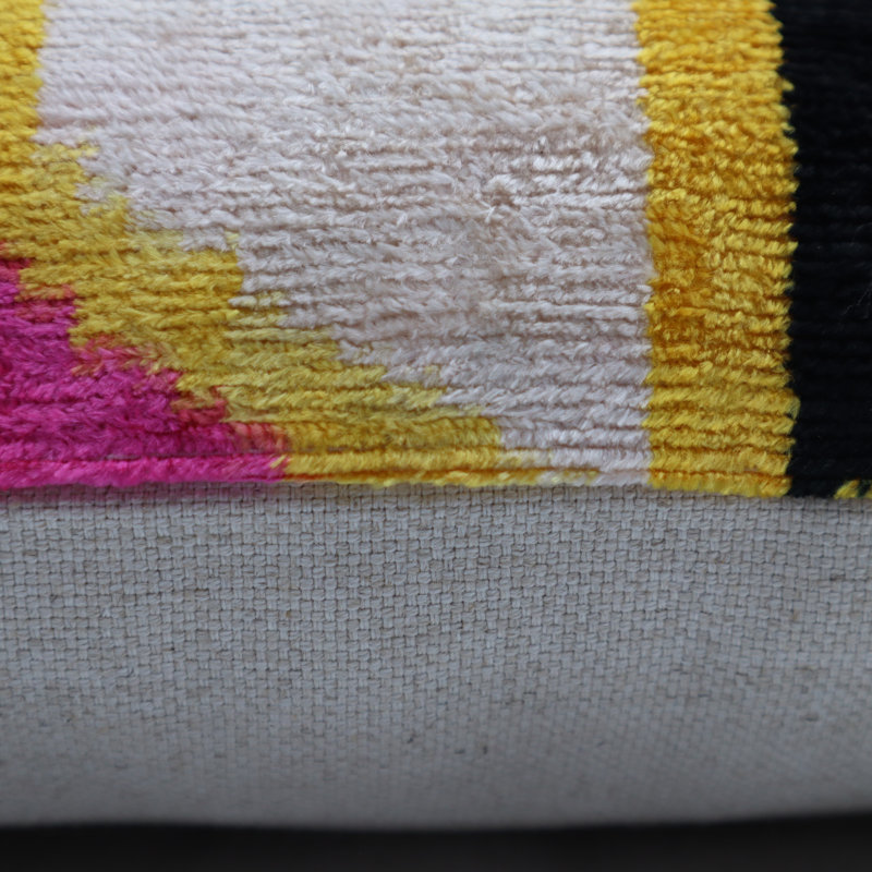 Canvello Throw Pillow