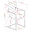 Fauteuil Berkine-1087480609