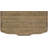 Boheme Bastogne Three-Drawer Nightstand