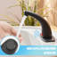 Robinet de lavabo automatique sans contact Dfi-58294154