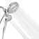 Engage Multi Function Dual Shower Head with Magnetix