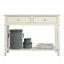 Clarice Console Table-863096009