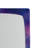 Microfiber Abstract Fitted Sheet-43733763