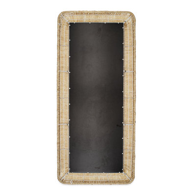 Miroir de plancher Hollis