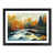 Black Framed selected