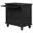 3-Drawer Storage Wood Cabinet,End Table With Pull Out Tray-929053018