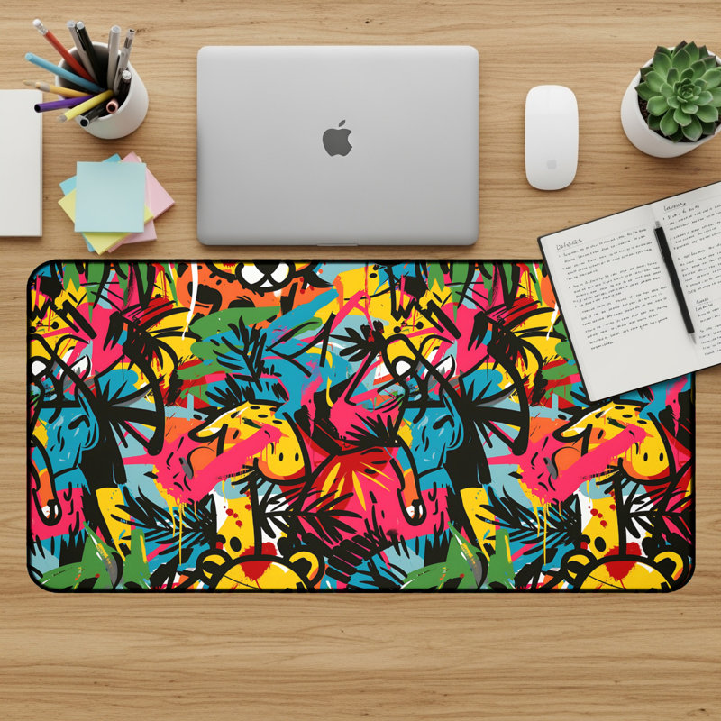 Desk Pad