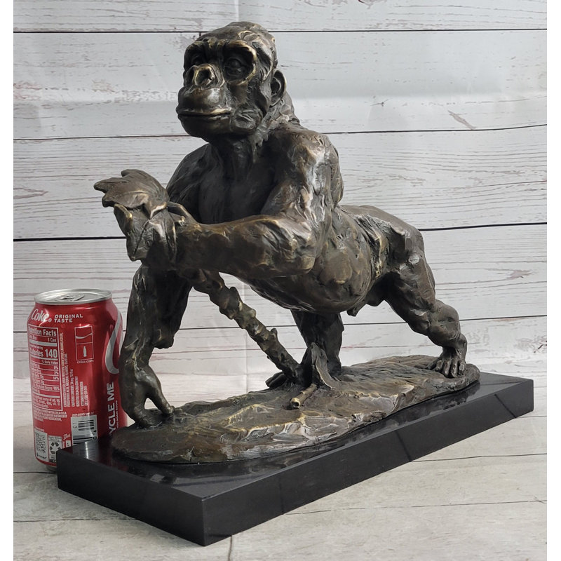 Figurines et sculptures