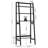 Bamboo Over The Toilet Storage Cabinet-1445142558