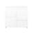 Laundry Cabinet With Doors And Shelf, Tilt-Out Laundry Hamper, Freestanding Style,  Adjustable Shelf