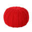 POUF TRICOTÉ-1951905707