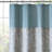 Jacquard Shower Curtain