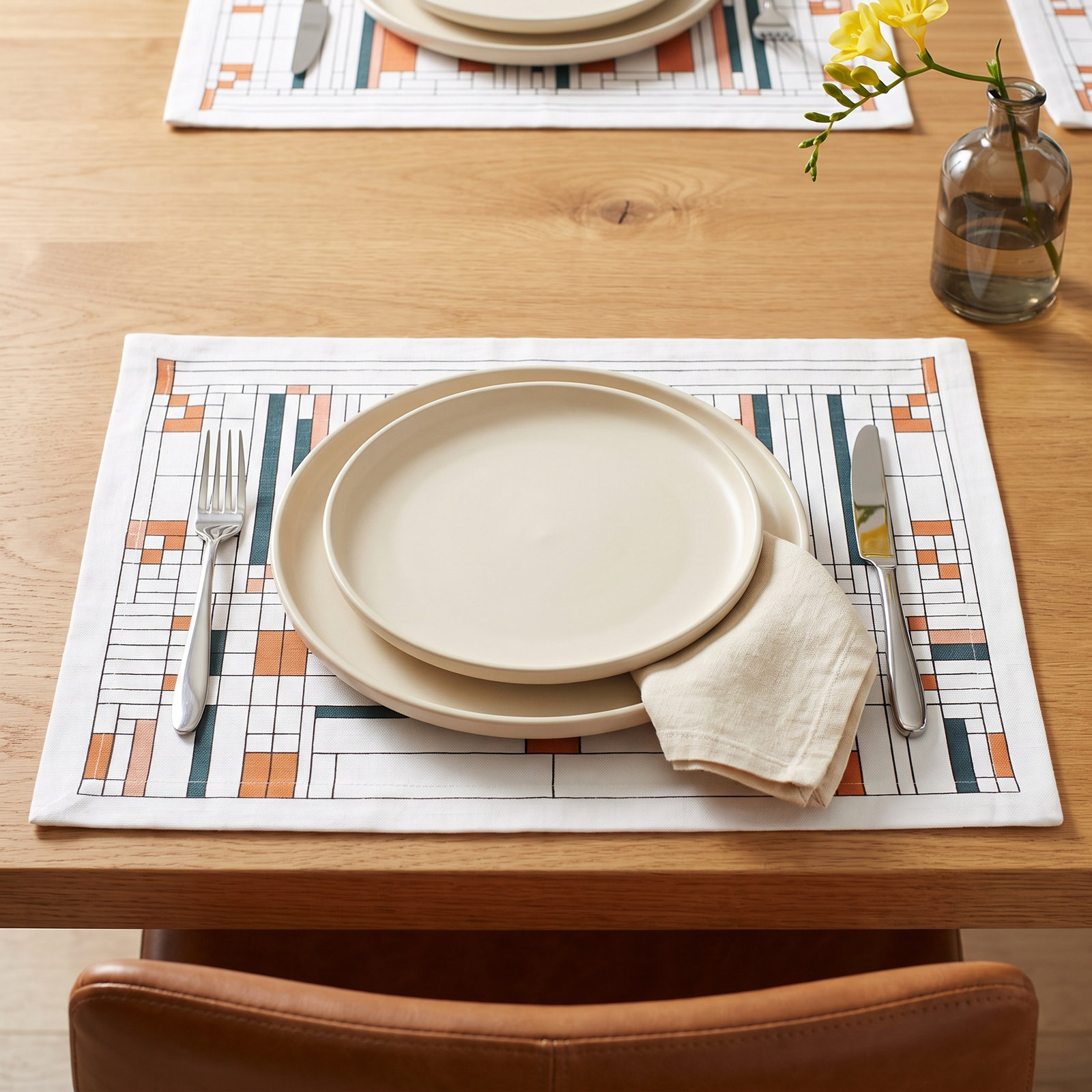Cotton Placemat