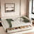 Arnhem Upholstered Daybed with USB and 2 Drawers-1047511941